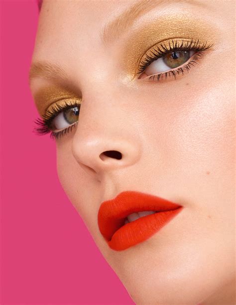 chanel make up voorjaar 2019|chanel spring couture.